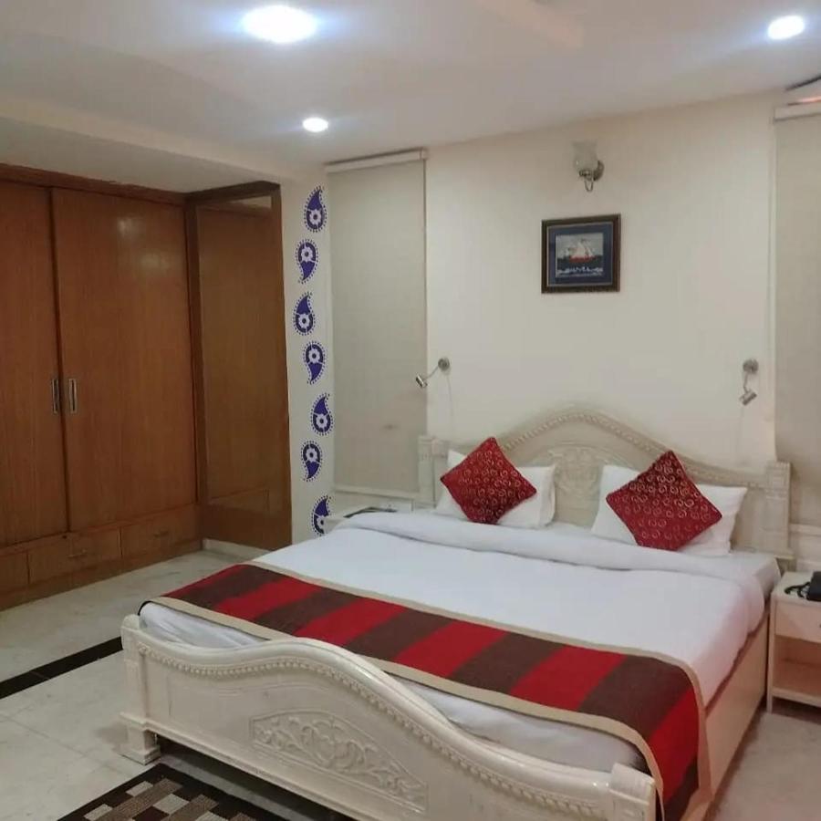 Ellays Dream Resort Kasauli Exterior photo